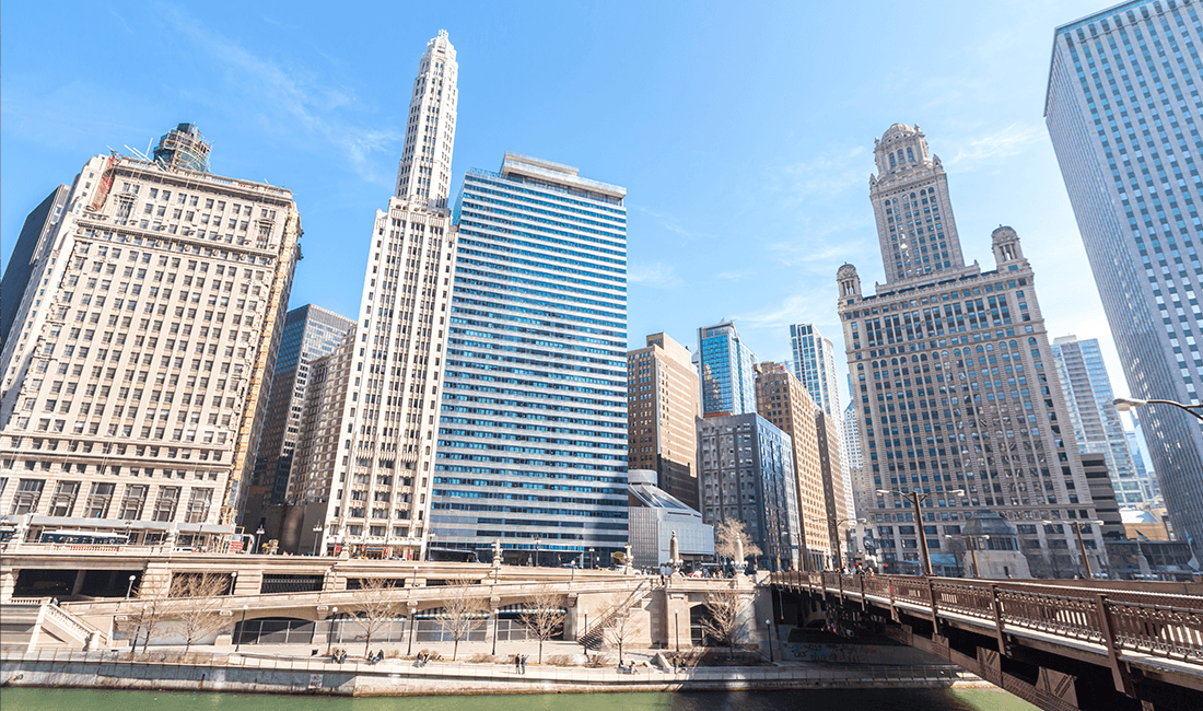 Car Rental in Illinois Fox